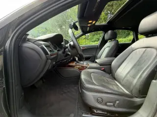 2015 Audi A6