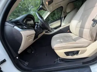 Serie 5 BMW 2012