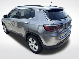 Jeep Compass 2020 Latitude 4dr SUV
