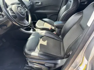 Jeep Compass 2020 Latitude 4dr SUV