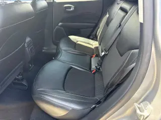 Jeep Compass 2020 Latitude 4dr SUV