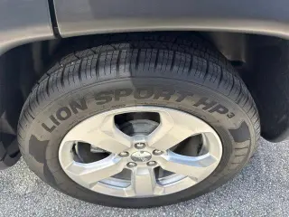 Jeep Compass 2020 Latitude 4dr SUV