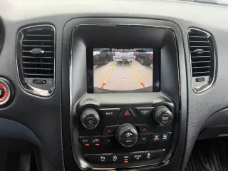 2020 Dodge Durango
