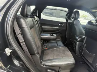2020 Dodge Durango