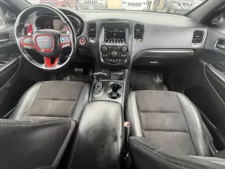 2020 Dodge Durango