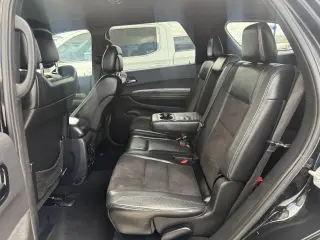 2020 Dodge Durango