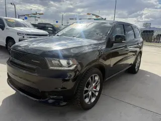 2020 Dodge Durango