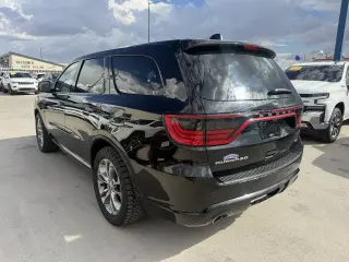 2020 Dodge Durango