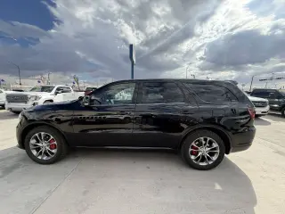 2020 Dodge Durango
