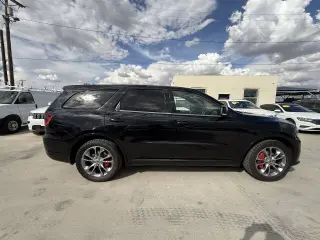 2020 Dodge Durango