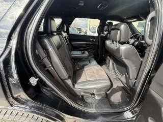 2020 Dodge Durango