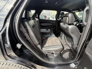2020 Dodge Durango