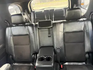 2020 Dodge Durango