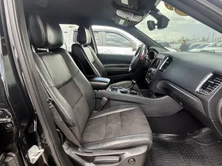 2020 Dodge Durango