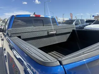 Ford Ranger 2020
