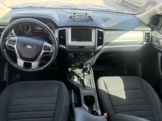 Ford Ranger 2020