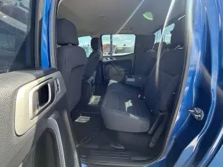 Ford Ranger 2020