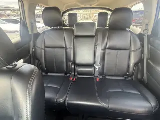 Nissan Pathfinder 2019