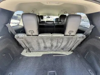 Nissan Pathfinder 2019