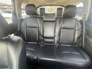 Nissan Pathfinder 2019