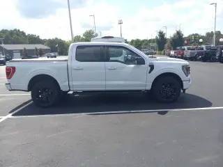 Ford F-150 2023 4x4 XLT 4dr SuperCrew 6.5 ft SB