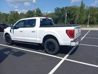 Ford F-150 2023 4x4 XLT 4dr SuperCrew 6.5 ft SB
