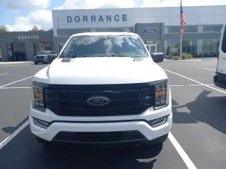 Ford F-150 2023 4x4 XLT 4dr SuperCrew 6.5 ft SB