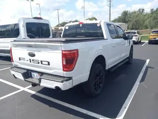 Ford F-150 2023 4x4 XLT 4dr SuperCrew 6.5 ft SB