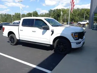 Ford F-150 2023 4x4 XLT 4dr SuperCrew 6.5 ft SB
