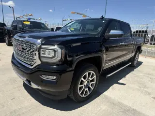 GMC Sierra 1500 de 2017