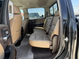GMC Sierra 1500 de 2017