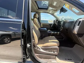 GMC Sierra 1500 de 2017