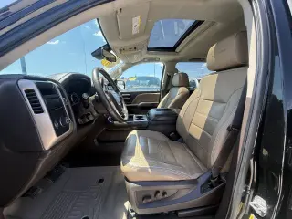 GMC Sierra 1500 de 2017