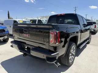 GMC Sierra 1500 de 2017