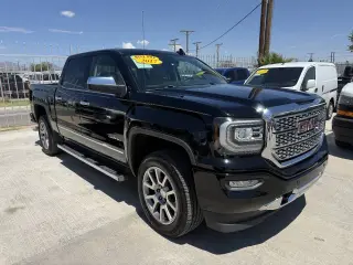 GMC Sierra 1500 de 2017