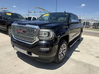 GMC Sierra 1500 de 2017
