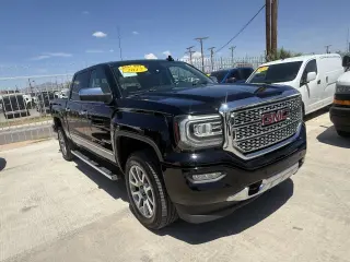 GMC Sierra 1500 de 2017