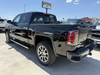 GMC Sierra 1500 de 2017