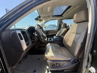 GMC Sierra 1500 de 2017