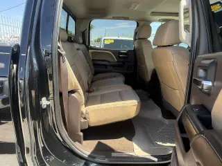 GMC Sierra 1500 de 2017