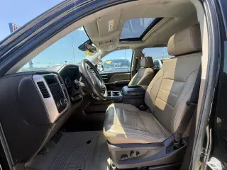 GMC Sierra 1500 de 2017