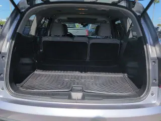 Honda Pilot 2022 AWD SE 4dr SUV
