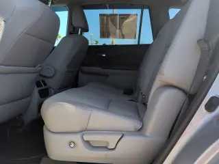 Honda Pilot 2022 AWD SE 4dr SUV