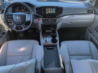 Honda Pilot 2022 AWD SE 4dr SUV