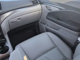 Honda Pilot 2022 AWD SE 4dr SUV
