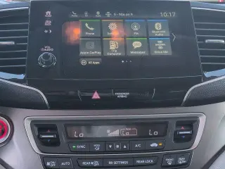 Honda Pilot 2022 AWD SE 4dr SUV