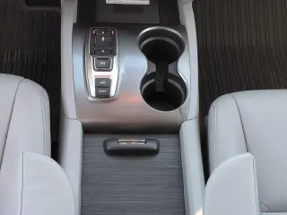 Honda Pilot 2022 AWD SE 4dr SUV