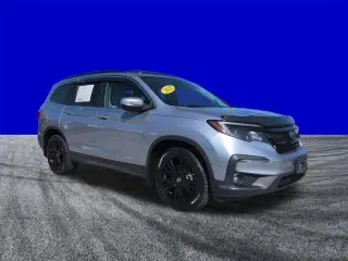 Honda Pilot 2022 AWD SE 4dr SUV