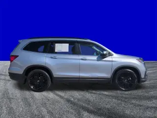 Honda Pilot 2022 AWD SE 4dr SUV