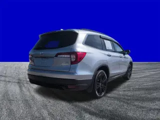 Honda Pilot 2022 AWD SE 4dr SUV